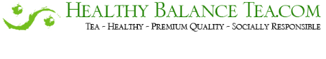 HealthyBalanceTea.com