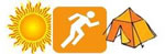 summer running camp